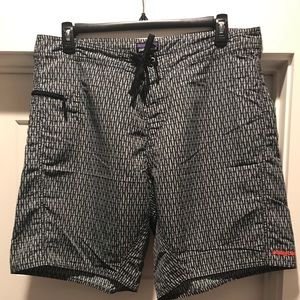 Men’s Patagonia Board Shorts